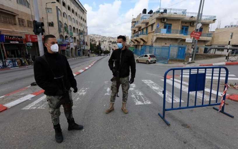 محافظ رام الله تعلن جدول عمل كافة القطاعات الاقتصادية للفترة القادمة