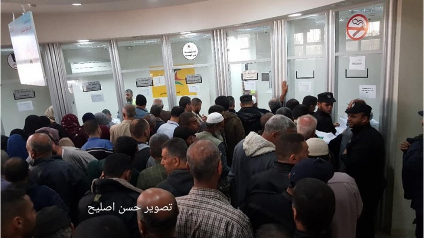حماس: مزيد من الخطوات ستضاف للتسهيلات الحالية في غزة