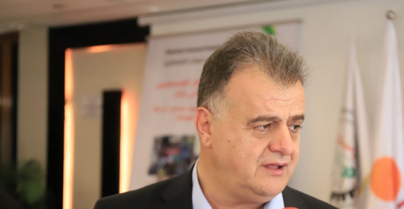 انتخاب شاهر سعد عضوا في مجلس إدارة منظمة العمل الدولية