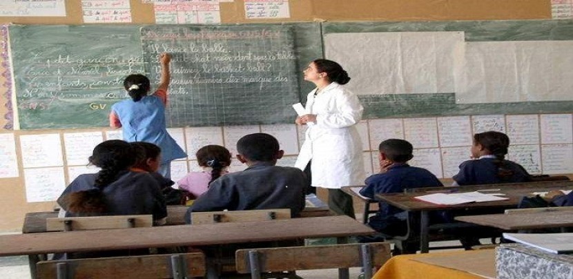 ‎التربية تصدر الدفعة الأولى من تعيينات الوظائف التعليمية