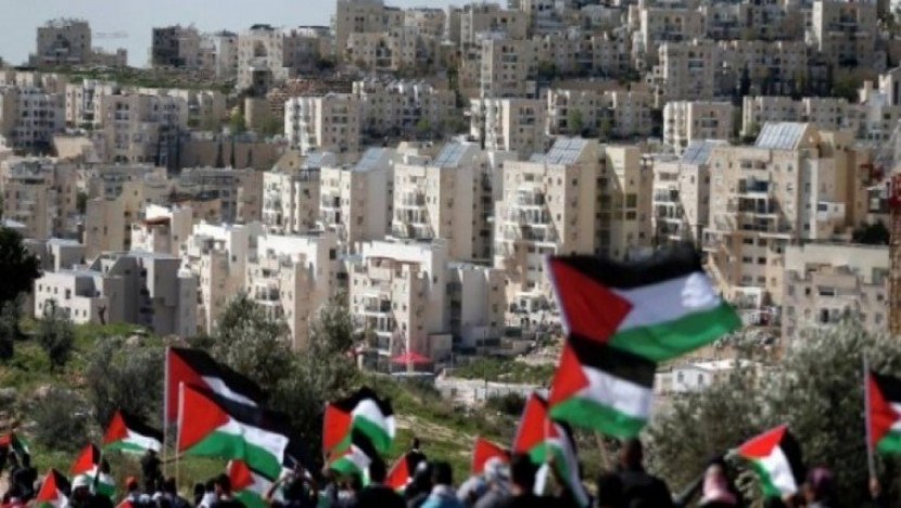 112 ألف فلسطيني يعيشون في المناطق المهدد بالضم من إسرائيل