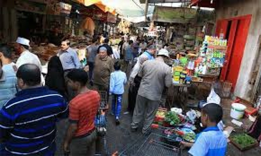 تعافي اقتصاد غزة يتطلب تسهيلات جوهرية وليست جزئية