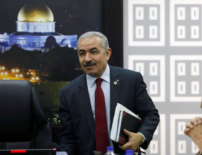 فلسطين  تعين مُلحَقِين تجاريين في سفاراتها للترويج لمنتوجاتها عالمياً