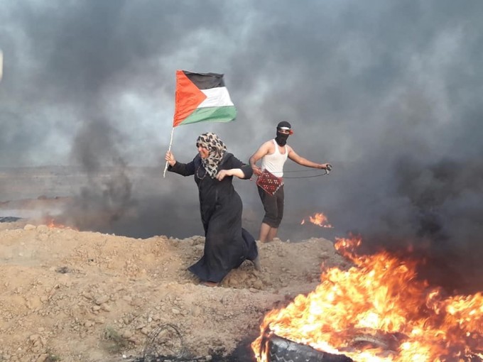 الأمم المتحدة: الوضع بغزة كارثي وغير صالح للعيش