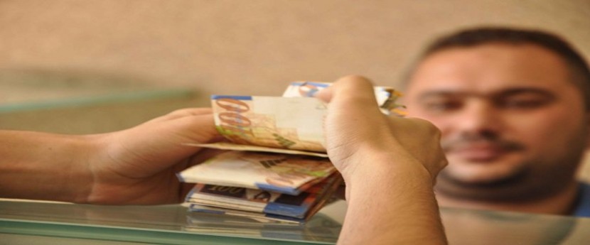 محافظة رام الله والبيرة تستحوذ على 49 بالمئة من قيمة التسهيلات الإئتمانية