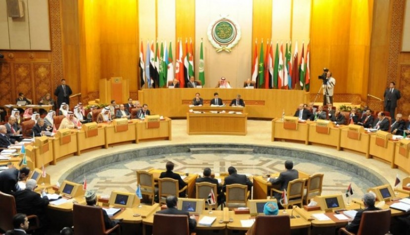 الجامعة العربية تطالب بتحرك عاجل لإنقاذ 