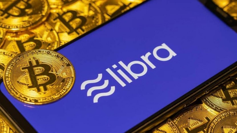 هذه العملات تدعم عملة فيسبوك الرقمية