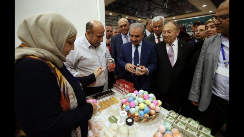 استيراد فلسطين من العالم صعد 16% على حساب الاستيراد عبر إسرائيل
