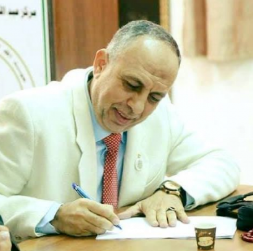 دمار وانهيار.. مصير تُجار الألبسة في غزة / الكاتب الدكتور : جمال أبو نحل