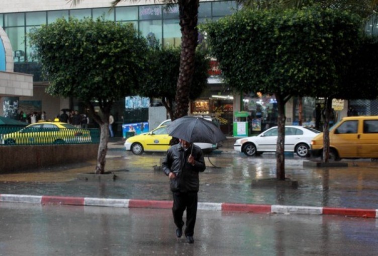 وزارة الصحة تُؤكد جاهزيتها لاستقبال المنخفض الجوي
