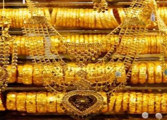 غزة: الاقتصاد تضبط 3.5 كيلو ذهب مع مسافر في معبر رفح البري