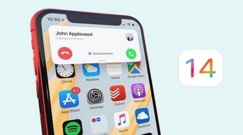 ما الجديد في نظام iOS 14 من أبل؟