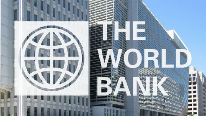 البنك الدولي يدعم موازنة فلسطين بـ 10.5 ملايين دولار
