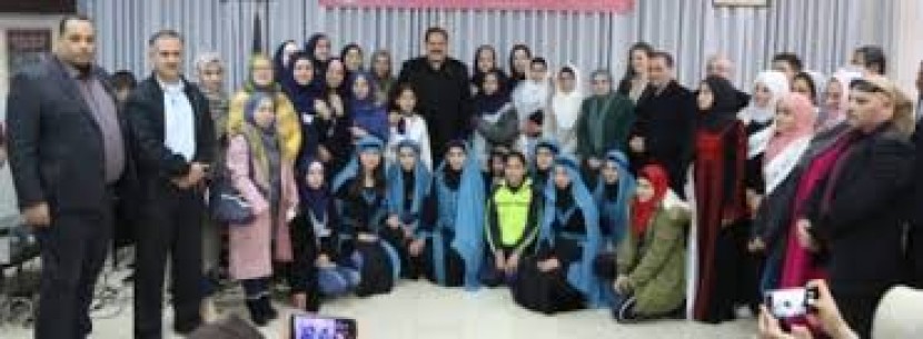 التربية و الرؤية العالمية تطلقان دليل البرلمانات الطلابية