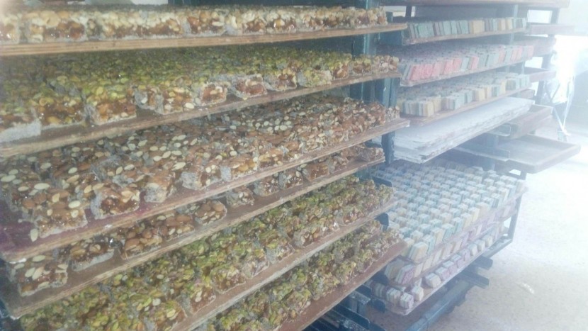 غزة: الاقتصاد تكثف جولاتها التفتيشية تزامنا مع اقتراب عيد الفطر