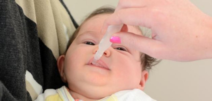 الاحتلال اصدر قرارا يمنع الصحة الفلسطينية من ادخال طعومات للأطفال من بداية 2019