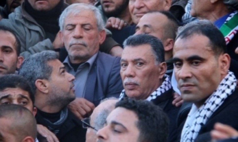 جمعية رجال الأعمال بغزة تدين محاولة اغتيال القيادي في فتح أحمد حلس