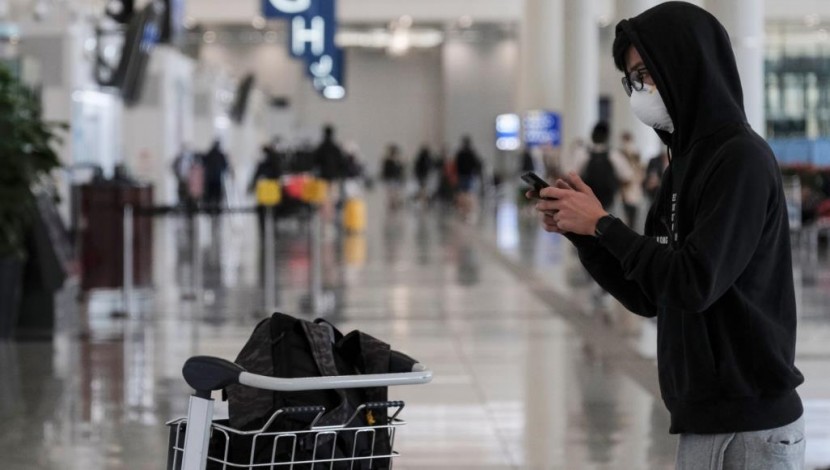 كورونا.. هذه خسائر قطاع الطيران بالعالم