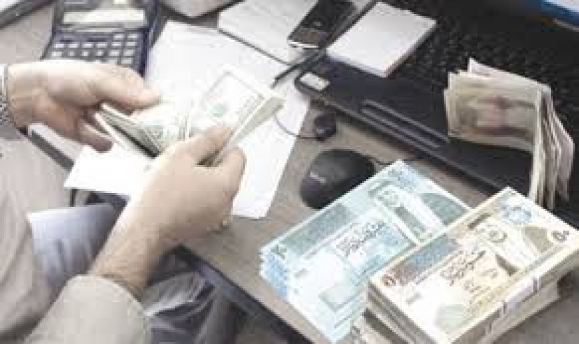 البنوك الفلسطينية تهبط ارباحها في الربع الاول من 2018