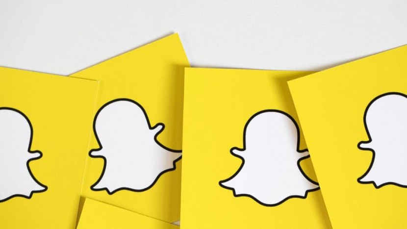 سناب شات.. متاجر للمشاهير داخل التطبيق!