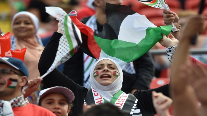 الإحصاء: تضاعف الفلسطينيون 9 مرات بعد 72 عاما على النكبة