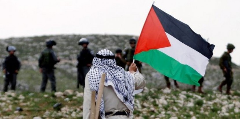 6 ملايين فلسطيني يعانون اللجوء نتيجة تهجيرهم قسراً من أراضيهم