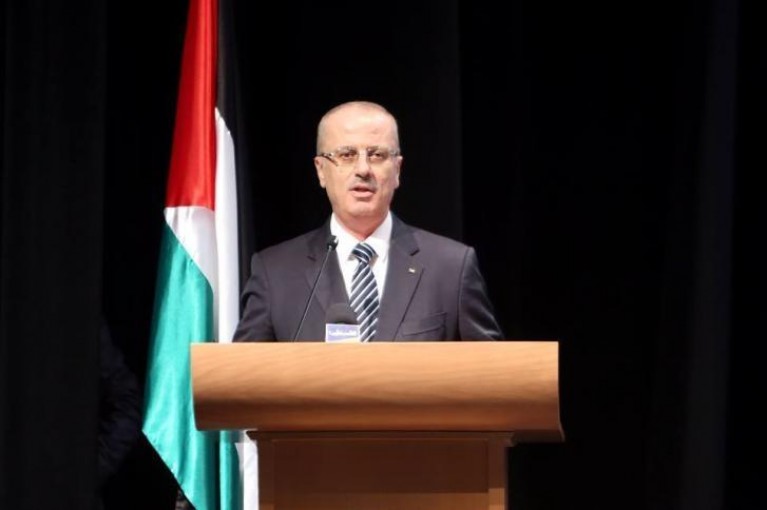 الاقتصاد الفلسطيني اقتصاد مقاوم.. بقلم د.رامي الحمد الله