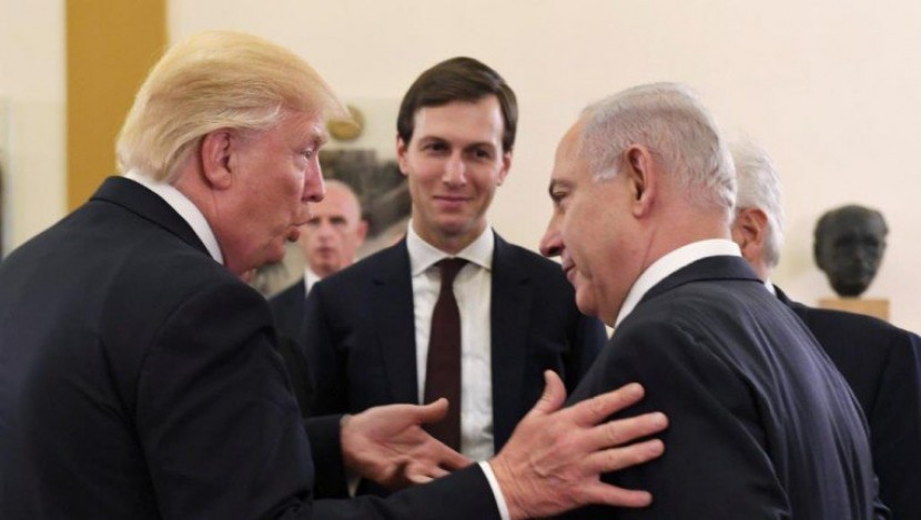 أبرزها ضخ 50 مليار دولار.. ملخص الخطة الأمريكية لاقتصاد فلسطين