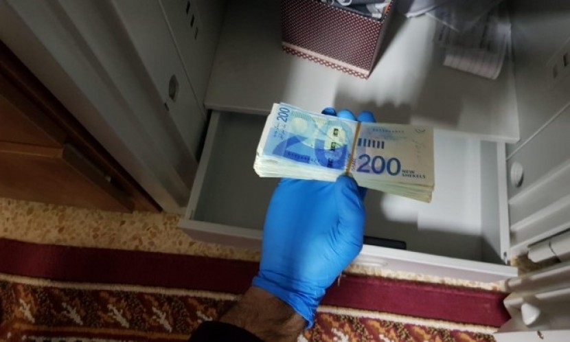 خصم إسرائيلي جديد من أموال الضرائب الفلسطينية المُحتجزة
