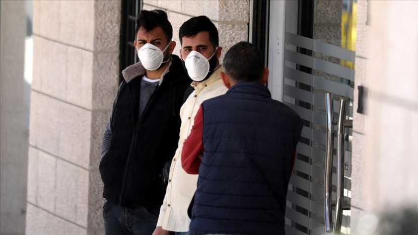 58 إصابة جديدة بفيروس كورونا في غزة