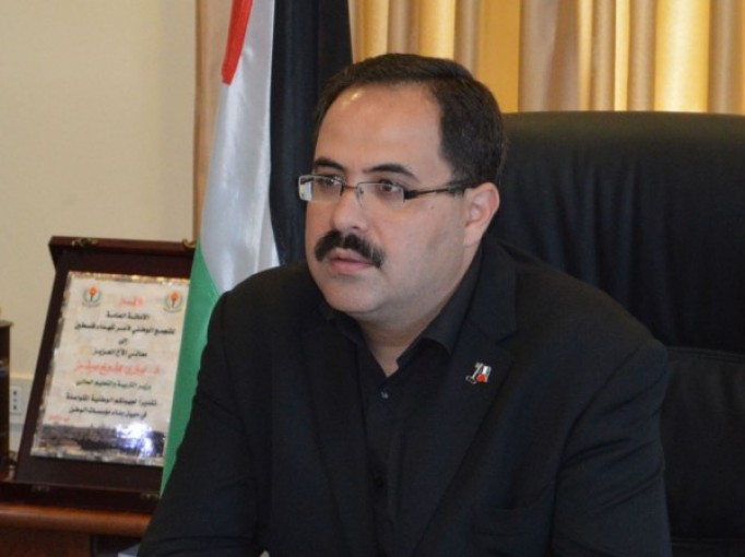 صيدم: مدرسة فلسطينية في أنقرة قريباً بعد مدرستي اسطنبول