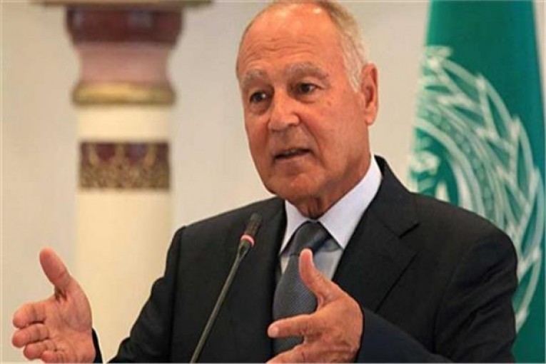 أبو الغيط يُحذر من خطورة الأوضاع بالأراضي الفلسطينية