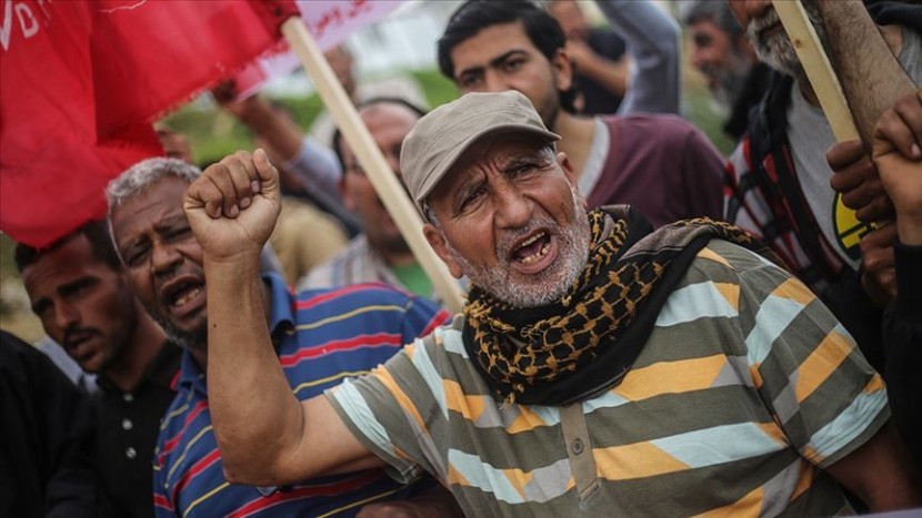 صيادو غزة يطالبون بوقف الانتهاكات الإسرائيلية بحقّهم