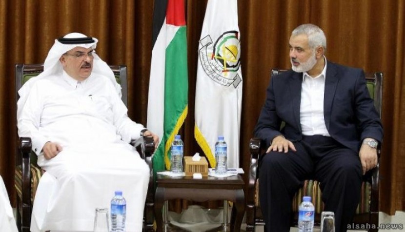 مؤسسة الوطن الفلسطيني تفتتح مركز الوطن الصحي في خان يونس
