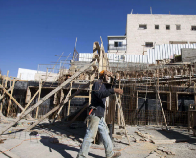 الإحصاء الفلسطيني يعلن نتائج مسح القوى العاملة في فلسطين : مؤشرات خطيرة