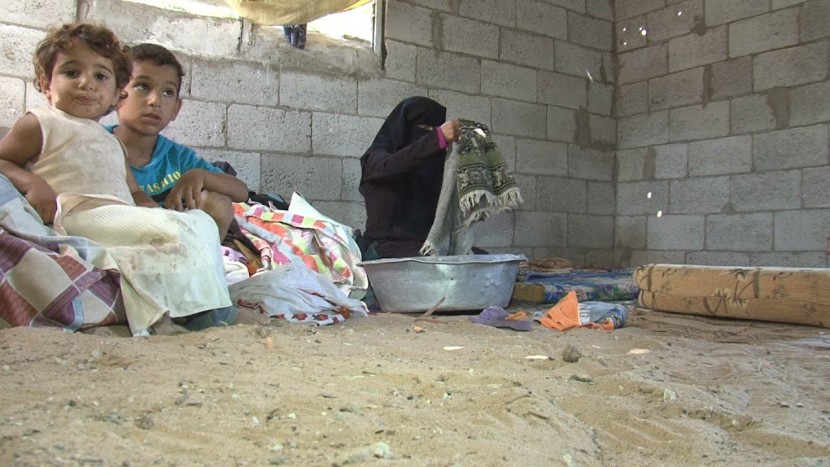 فقراء غزة والبحث عن بدائل لمواجهة سبل العيش