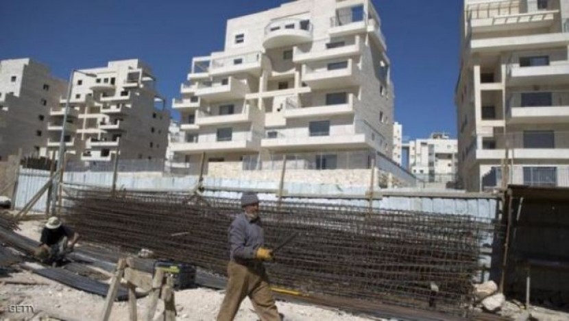 انخفاض عدد رخص الأبنية في فلسطين خلال الربع الثاني من 2019