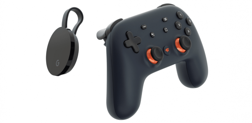 جوجل تعتزم إطلاق Stadia بدقة 4K في نوفمبر وتعلن عن الأسعار