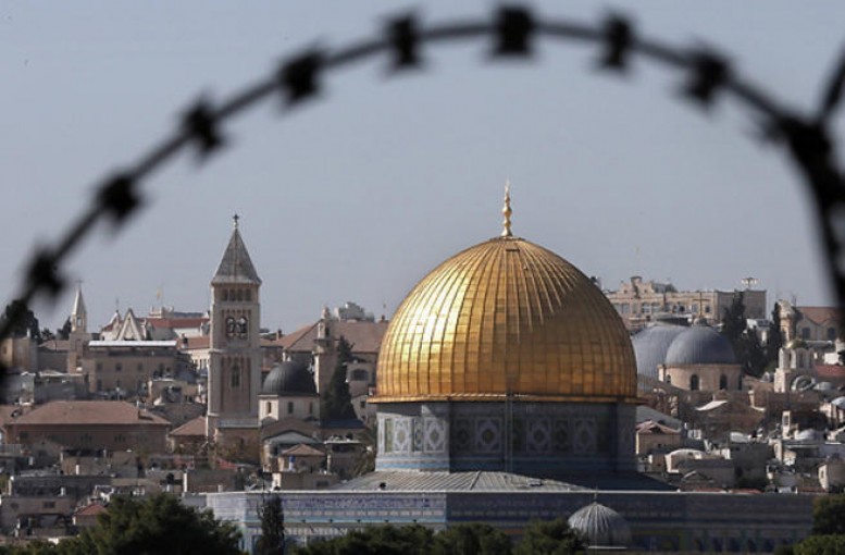 مشروع قانون أمريكي لتقديم مساعدات مالية للفلسطينيين