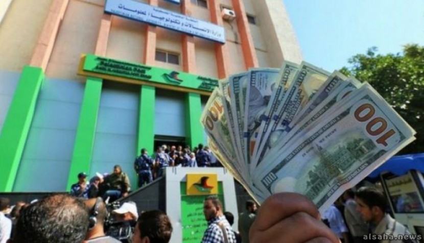 إشارات إيجابية لدخول الدفعة الثانية من المنحة القطرية إلى غزّة خلال أيام