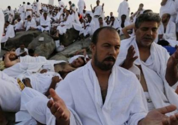 ابو مذكور يكشف موعد خروج المعتمرين من غزة وهناك ارتفاع برسومها