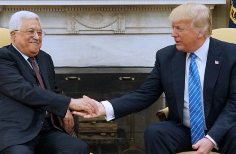 الدعم الأمريكي لموازنة فلسطين 