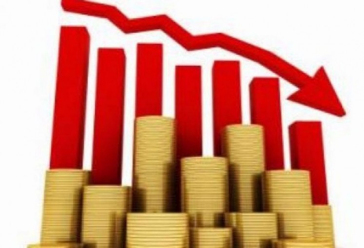 403 مليون دولار عجز الحساب الجاري لميزان المدفوعات الفلسطيني