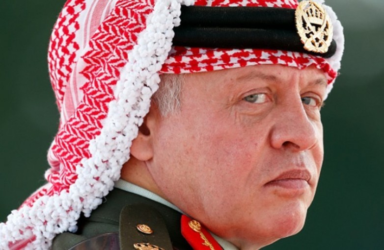 جمعية رجال الأعمال الفلسطينيين تهنئ الأردن بعيد الاستقلال الـ 73