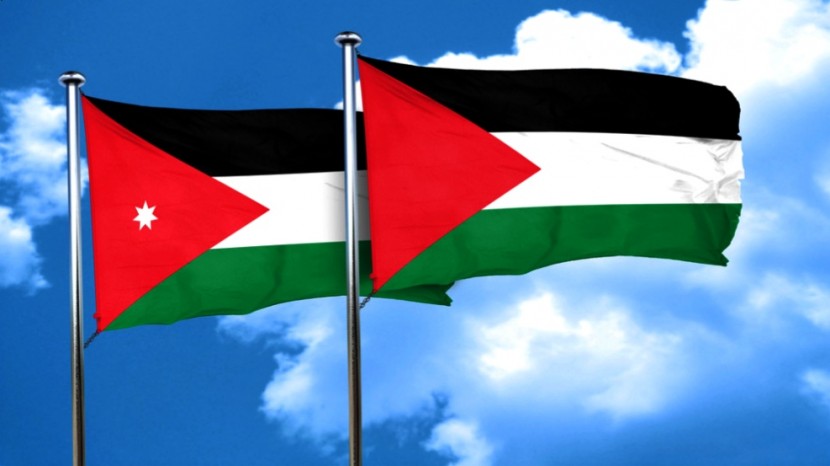 الحايك يهنئ الأردن بعيد الاستقلال 76