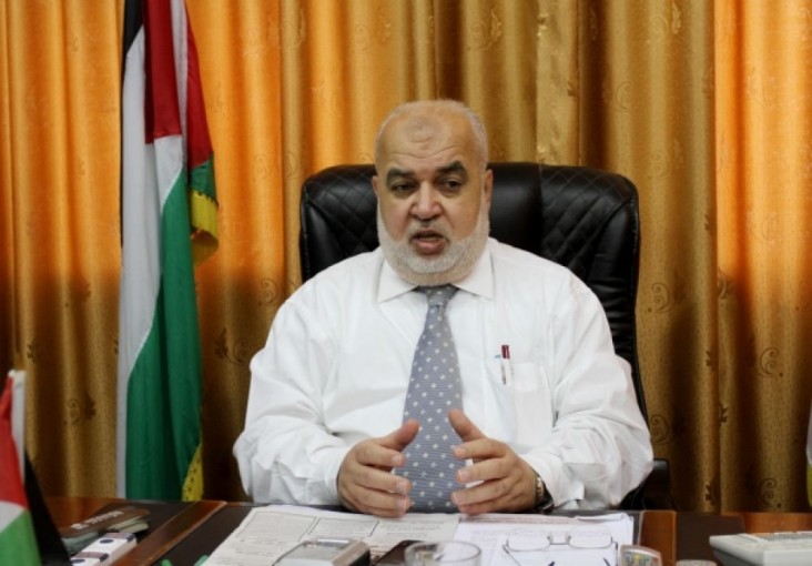 المستشار عابد يتجاوب مع القطاع الخاص بتسوية خلافاتهم ودّيًا
