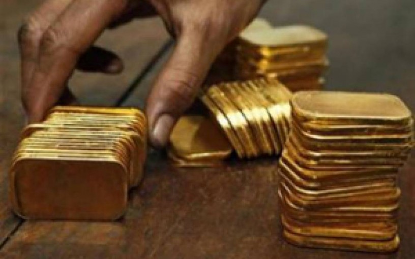 الاقتصاد: دمغ 10 أطنان ذهب العام الماضي