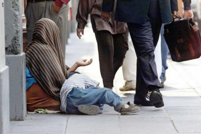 التنمية تكشف تفاصيل خطتها لمكافحة التسول في غزة
