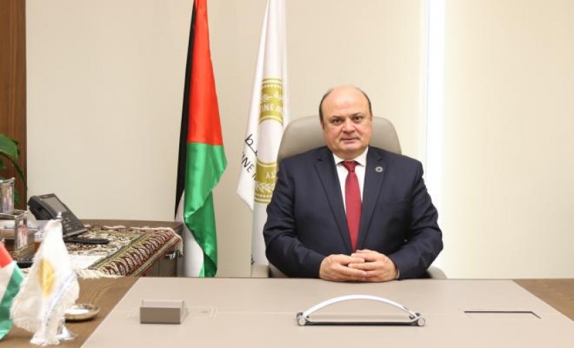 الشوا: الاقتصاد الفلسطيني قد يعود للتعافي خلال 2021