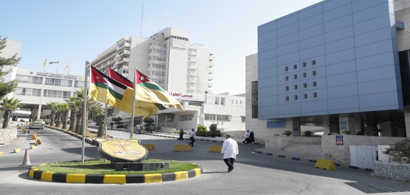 الصحة الأردنية ترحب بقرار الحكومة الفلسطينية المتعلق بالتحويلات الطبية
